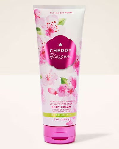 Body Cream