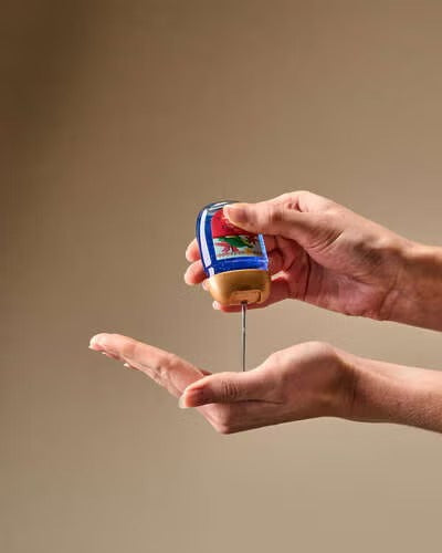 Gel Anti-bacterial para Manos