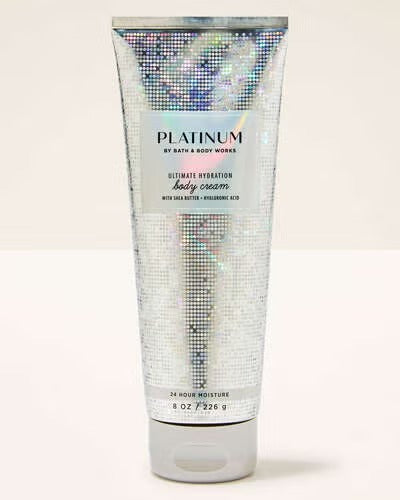 Body Cream