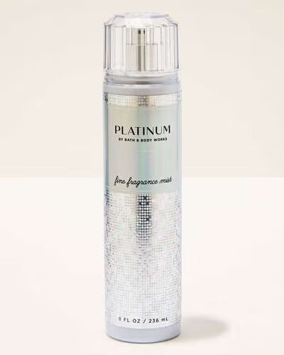 Fine Fragrance Mist