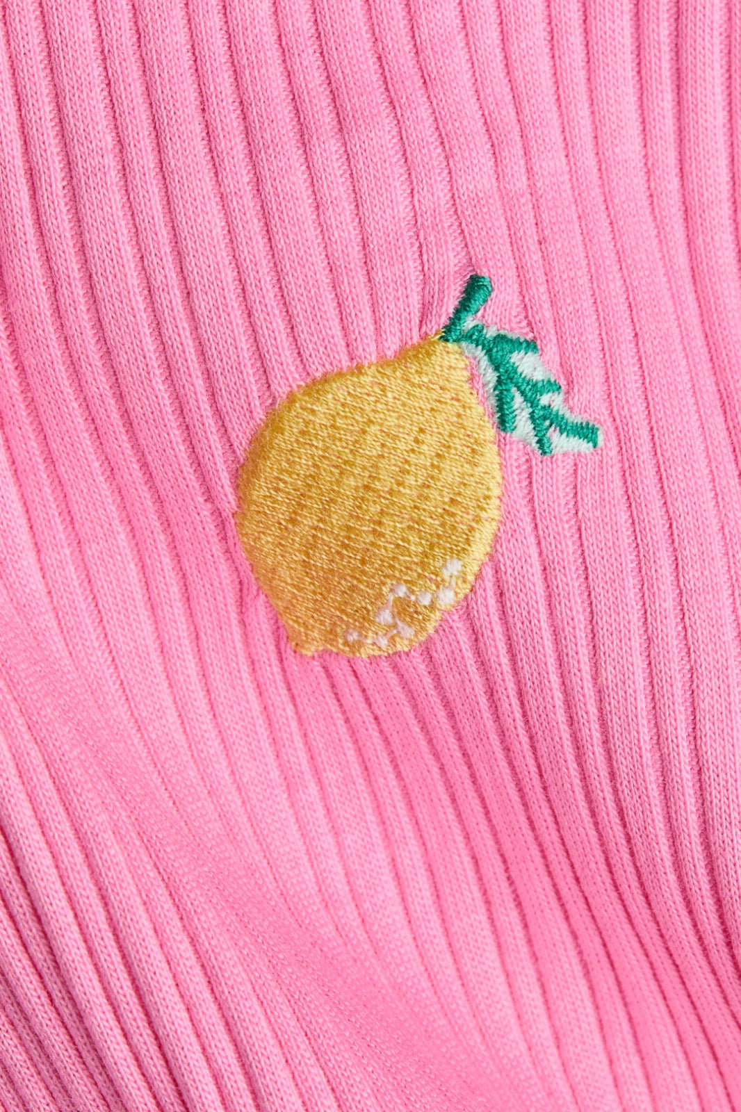 Vestido Rosa Niña