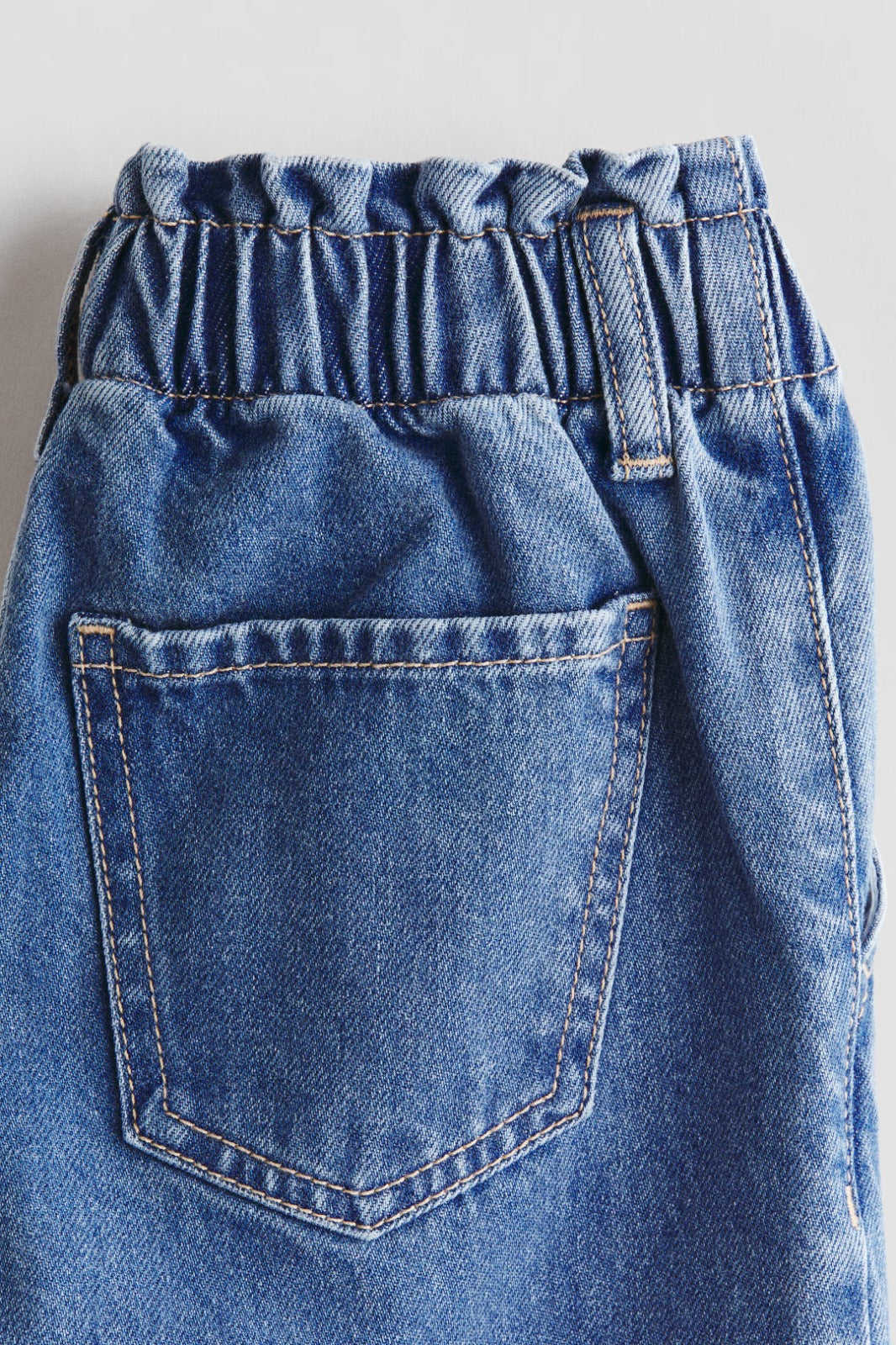Pantalon Jean Minnie Mouse Niña