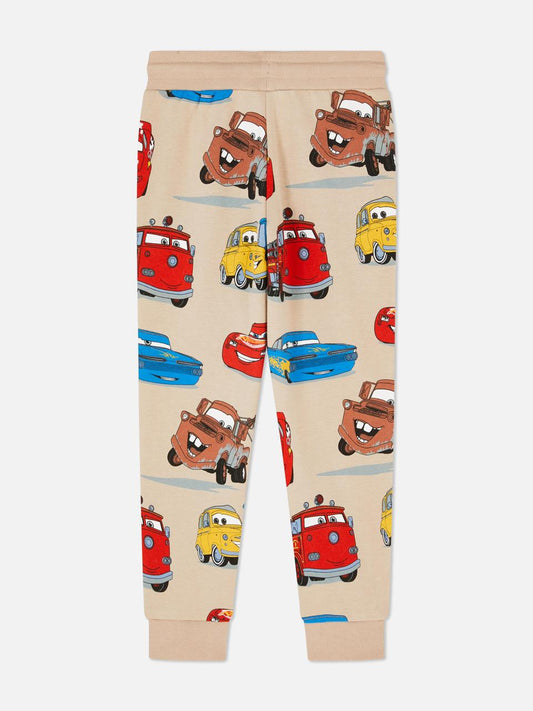 Buso Cafe Cars Niño Primark