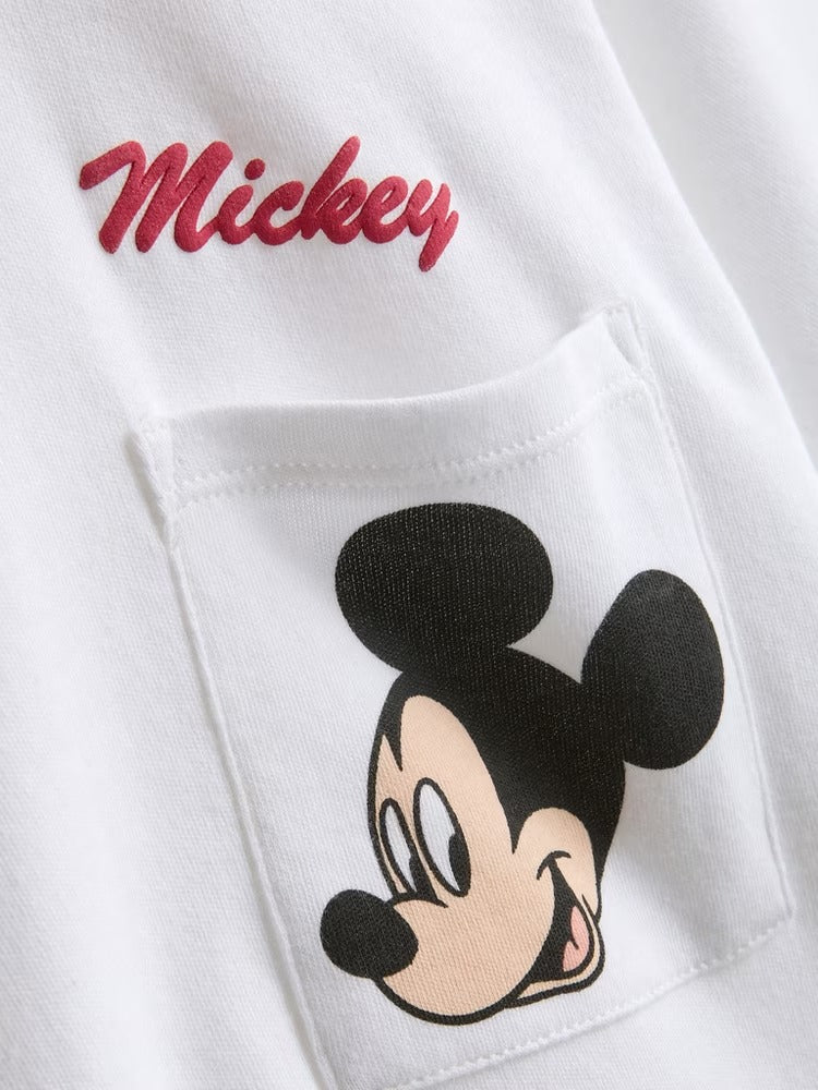 Set 2 Piezas Mickey Mouse Disney
