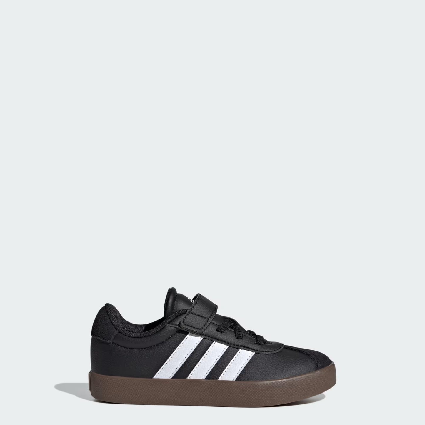 Zapatos Negros Niños Adidas