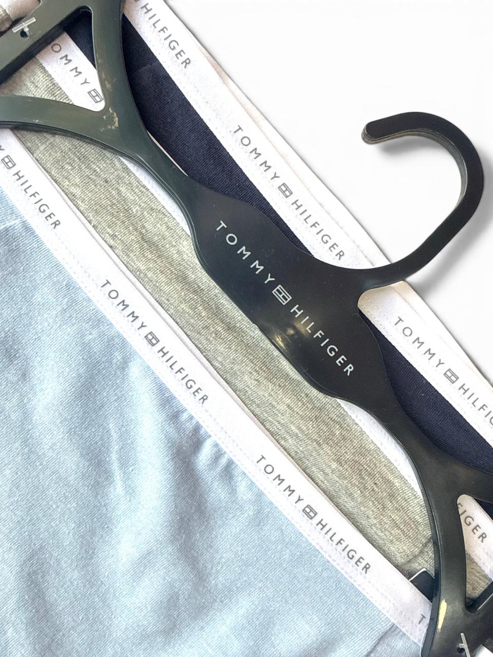 3 Pack Panties Dama Tommy Hilfiger