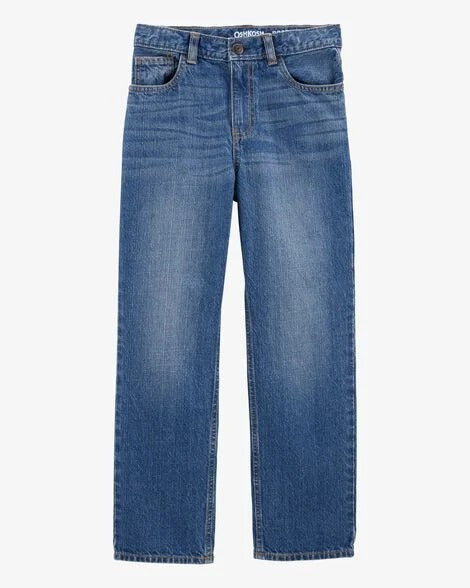 Pantalon Jean Niño OshKosh