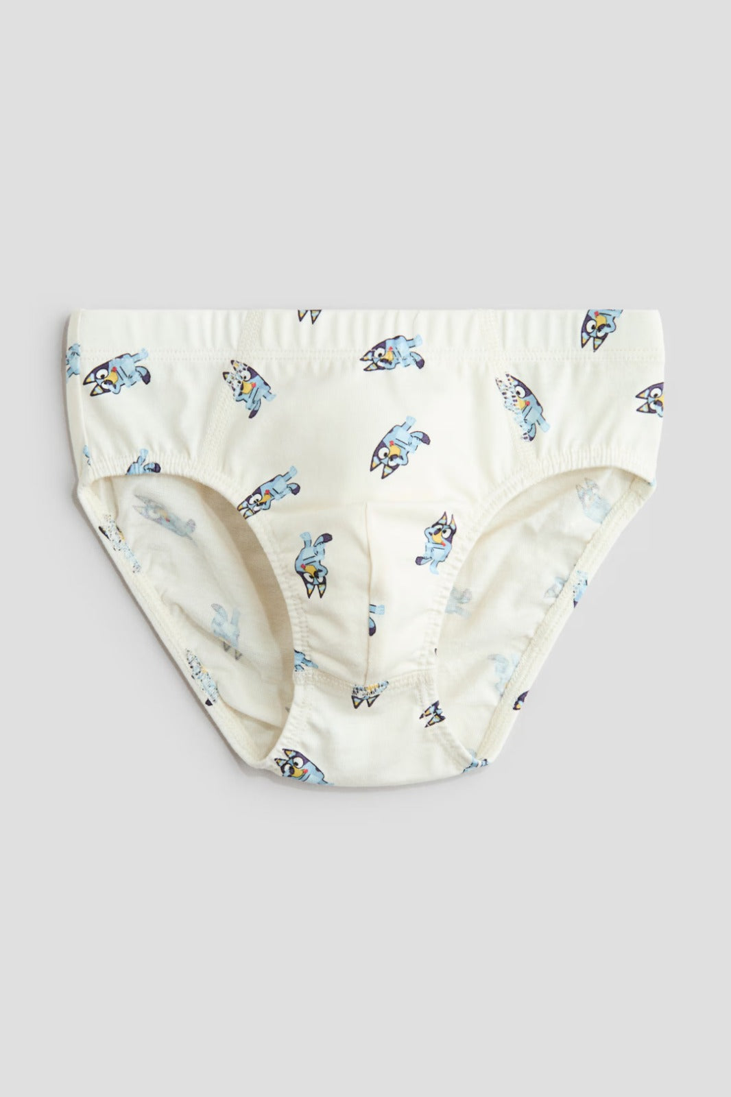 5 Pack Calzoncillos Niño Bluey H&M