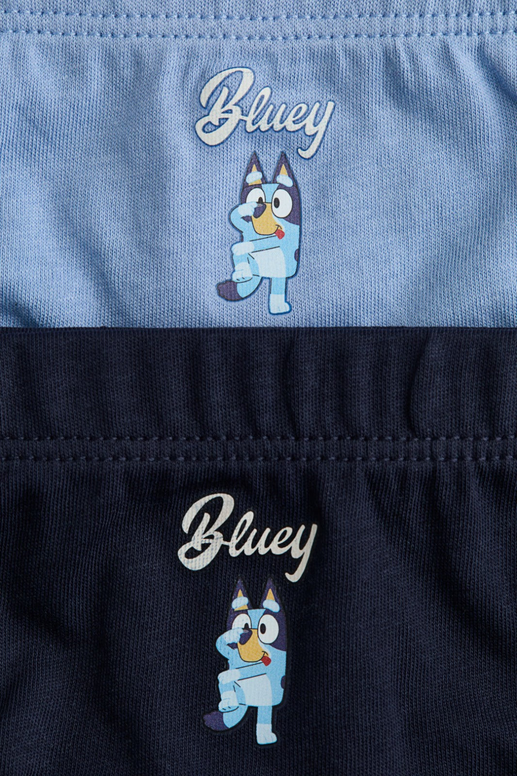5 Pack Calzoncillos Niño Bluey H&M