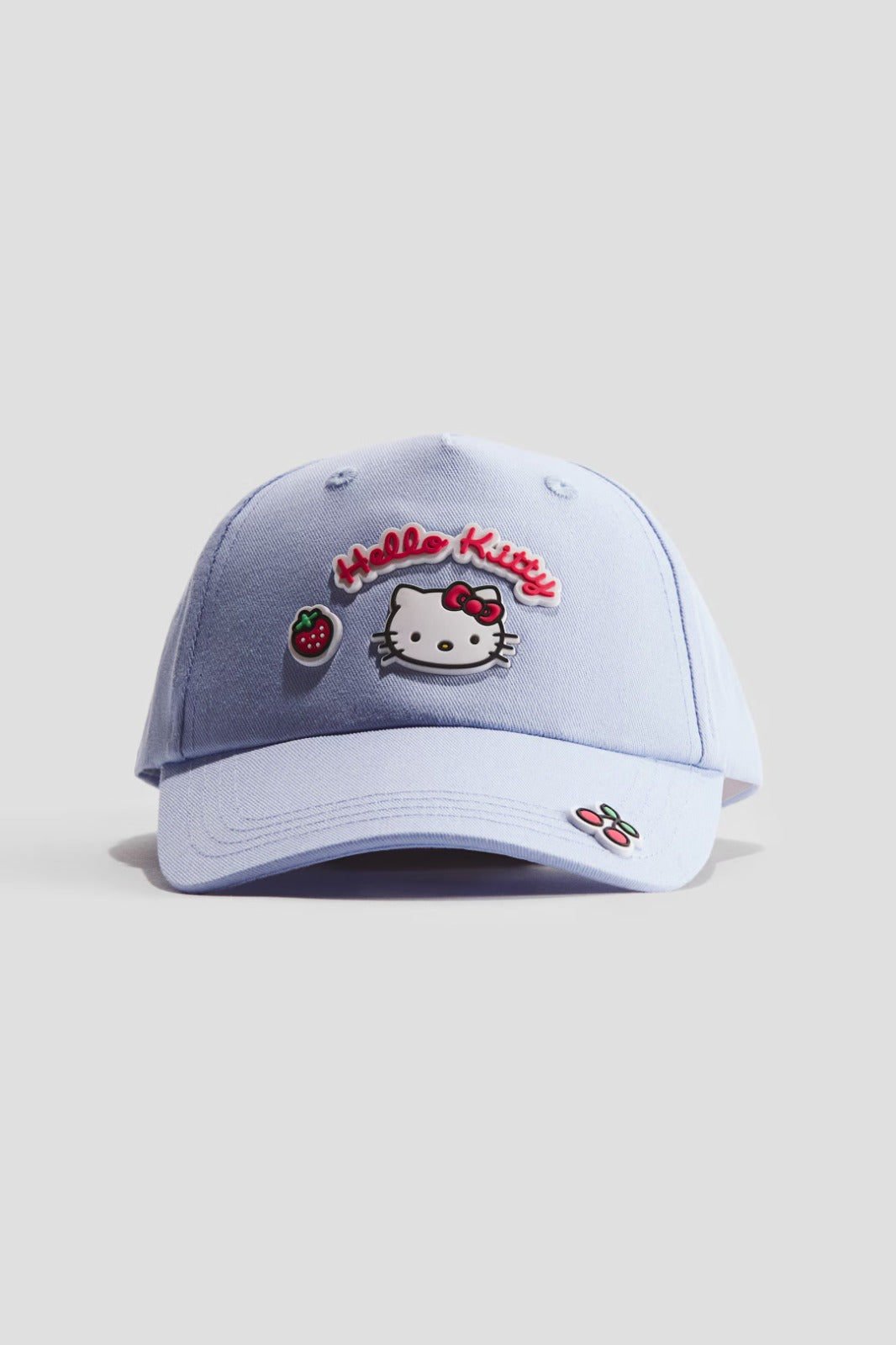 Gorra Azul Niña Hello Kitty H&M