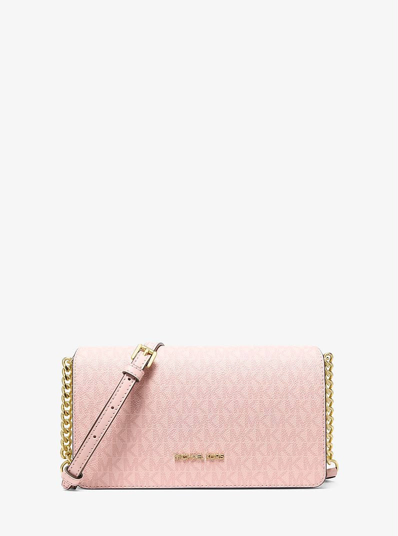 Cartera Rosa Dama Michael Kors