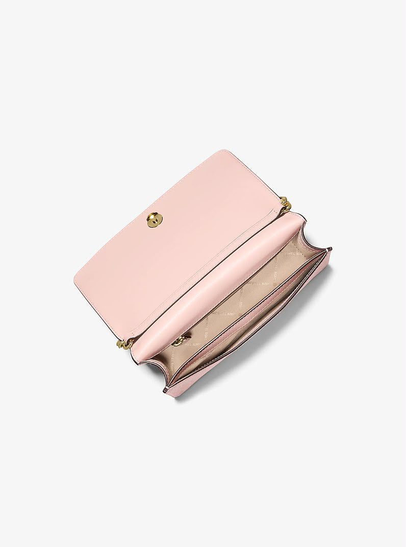 Cartera Rosa Dama Michael Kors