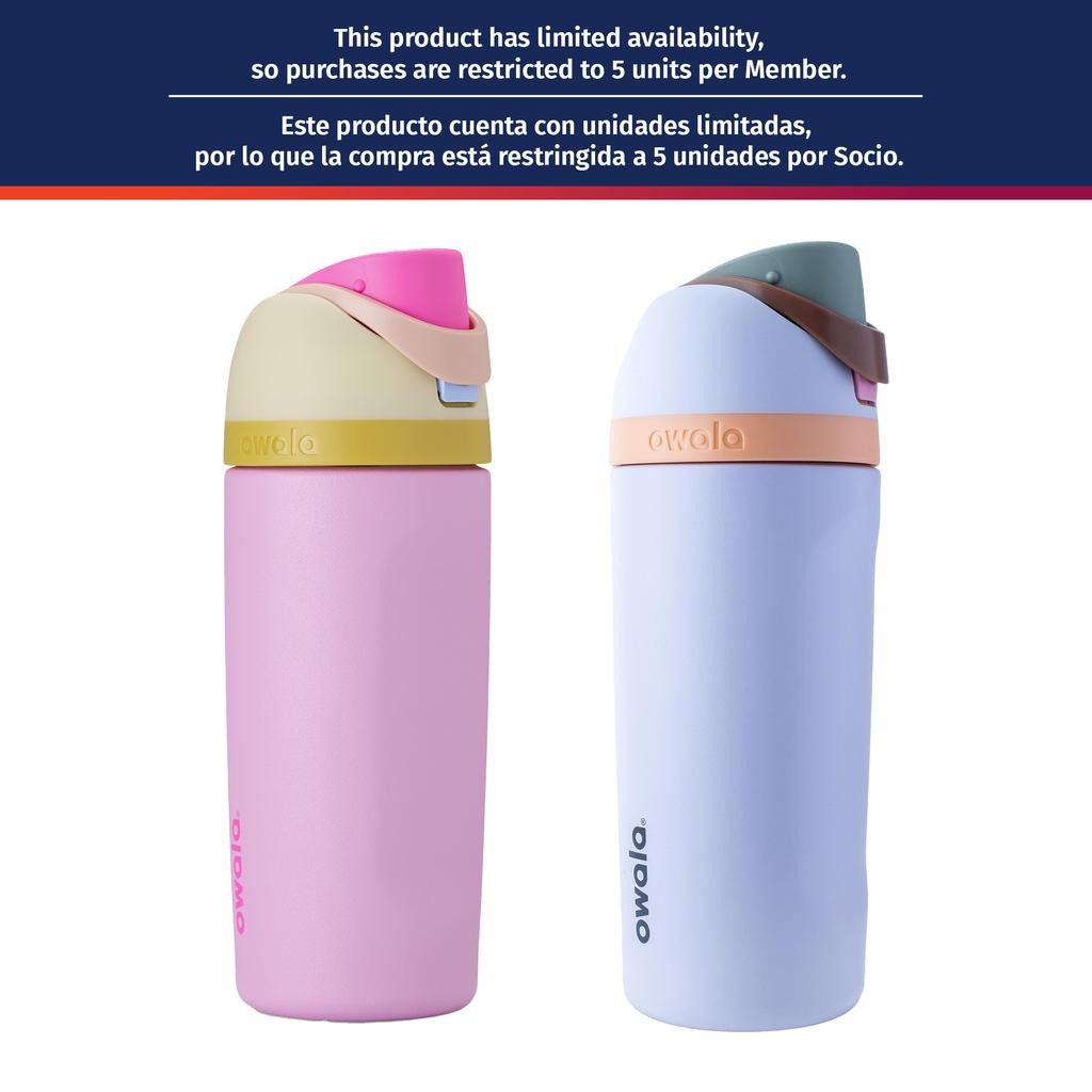 2 Pack Termo Owala 16oz