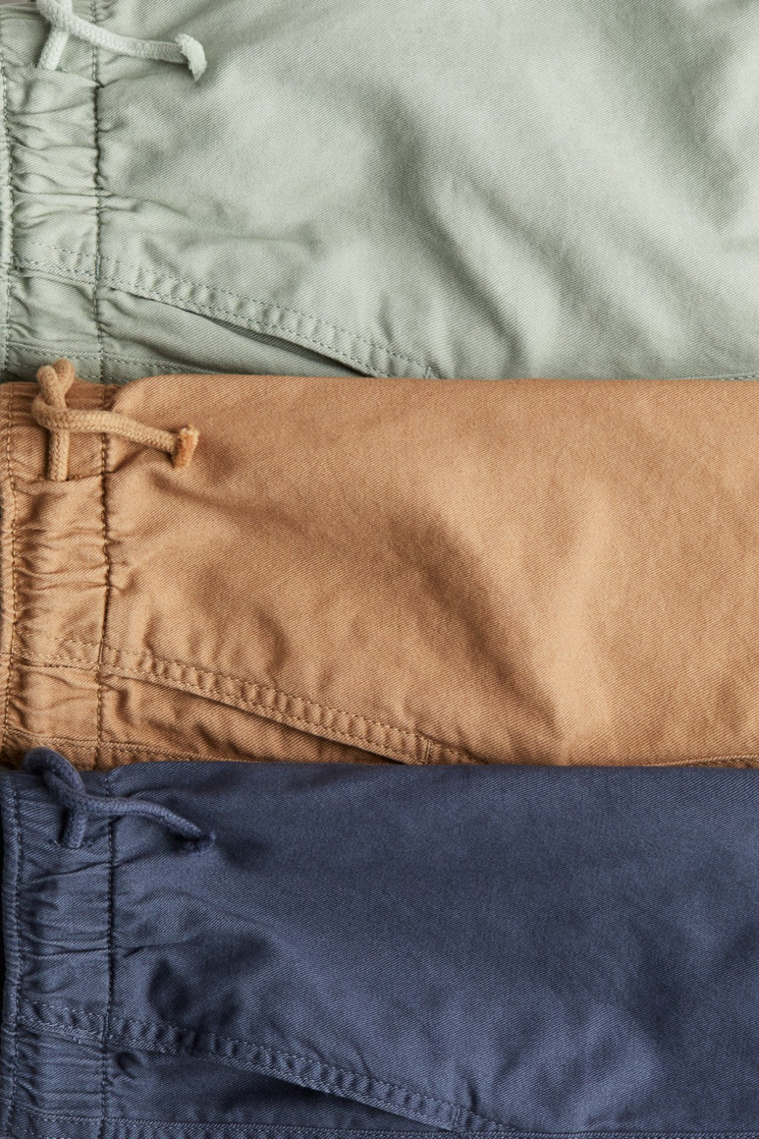 Set 3 Jogger Niño H&M