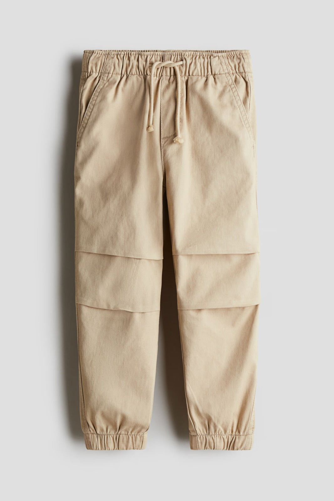Jogger Beige Niño H&M