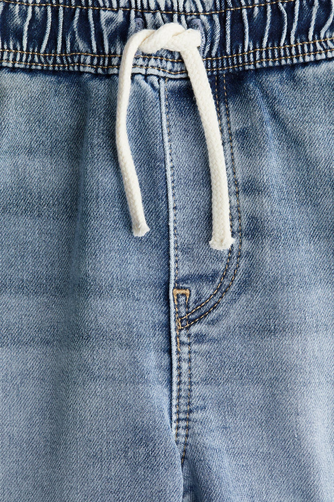 Short Jean Niño H&M
