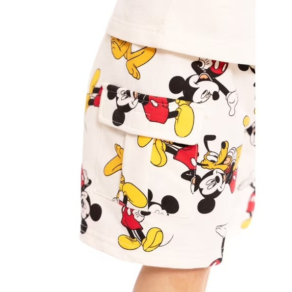 Set 2 Piezas Mickey Mouse Niño Disney Junior