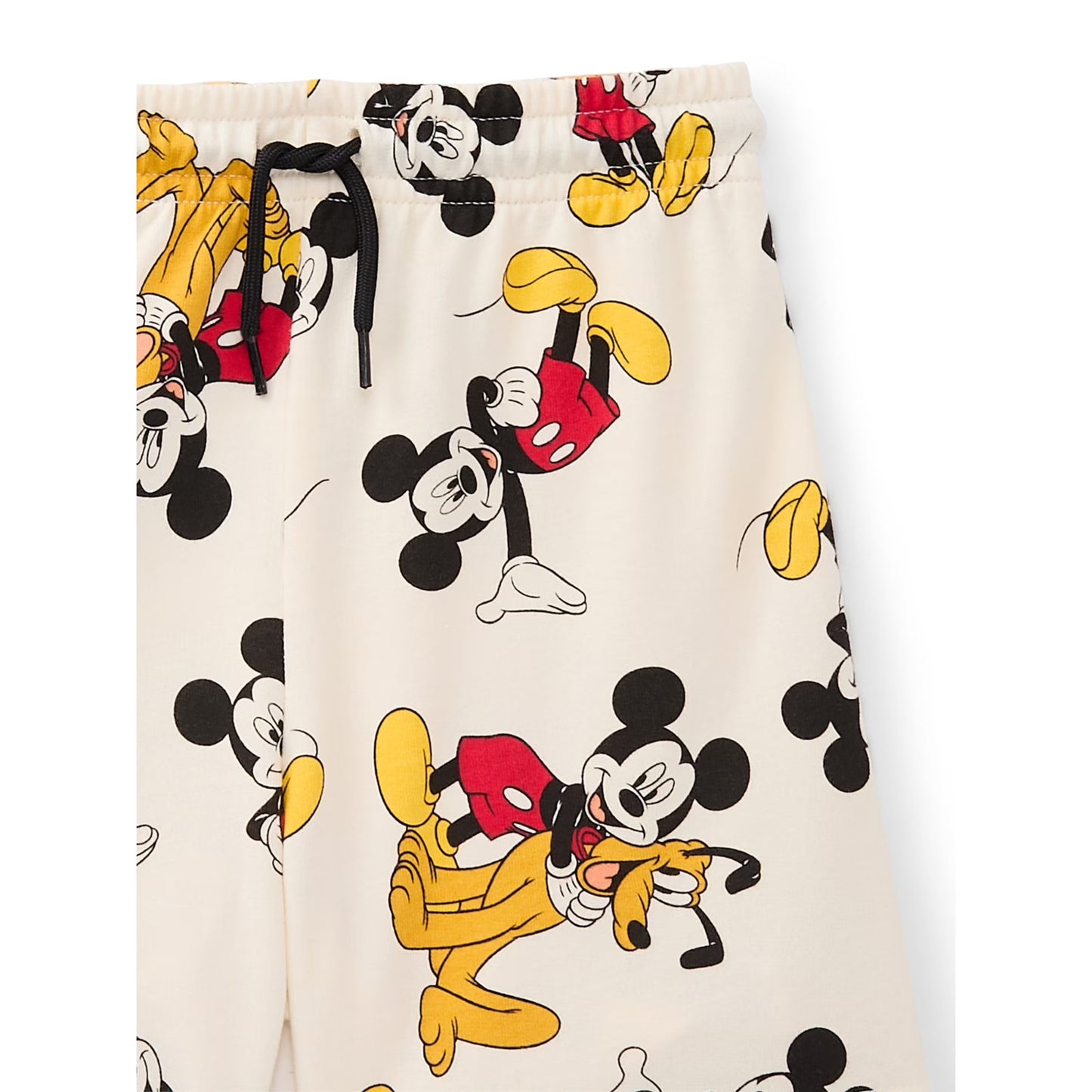 Set 2 Piezas Mickey Mouse Niño Disney Junior