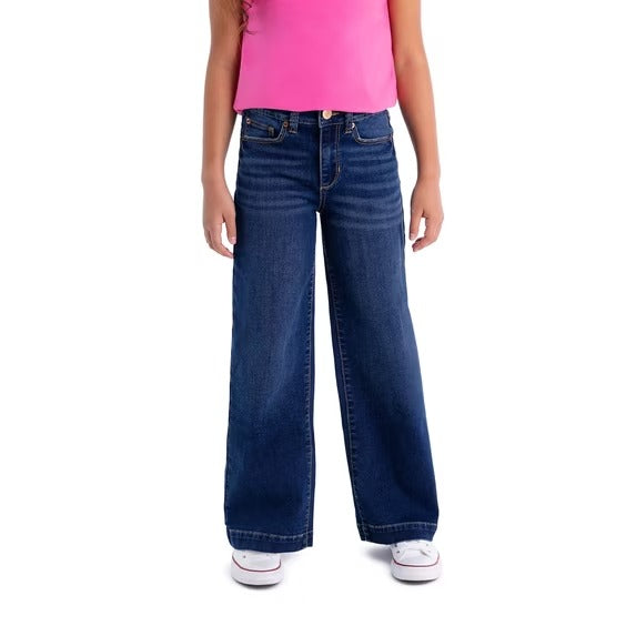 Jean Azul Navy Niña Jordache