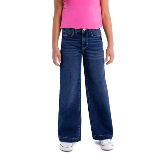Jean Azul Navy Niña Jordache