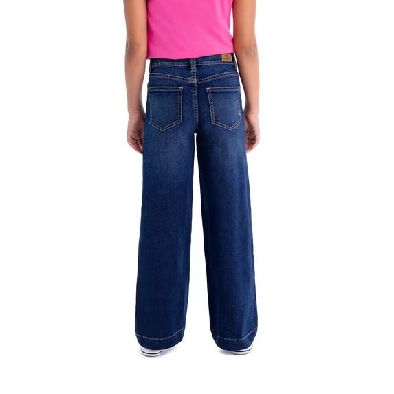 Jean Azul Navy Niña Jordache
