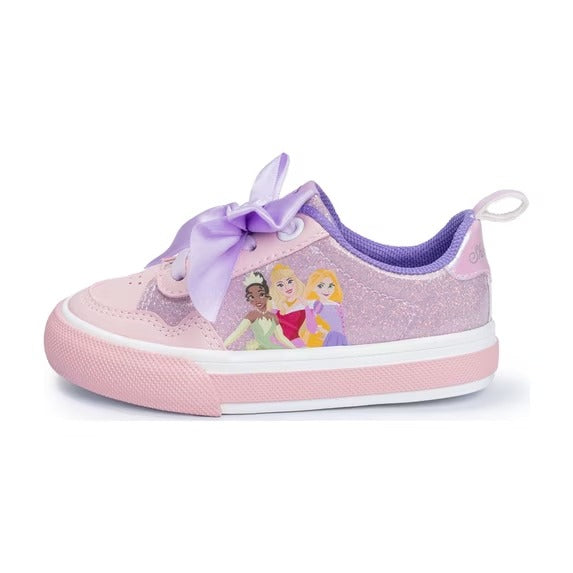Zapatos Princesas Morados Niña Disney