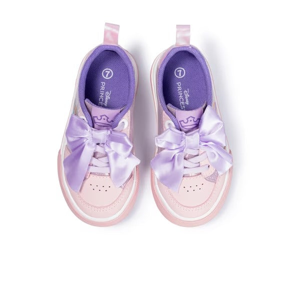 Zapatos Princesas Morados Niña Disney