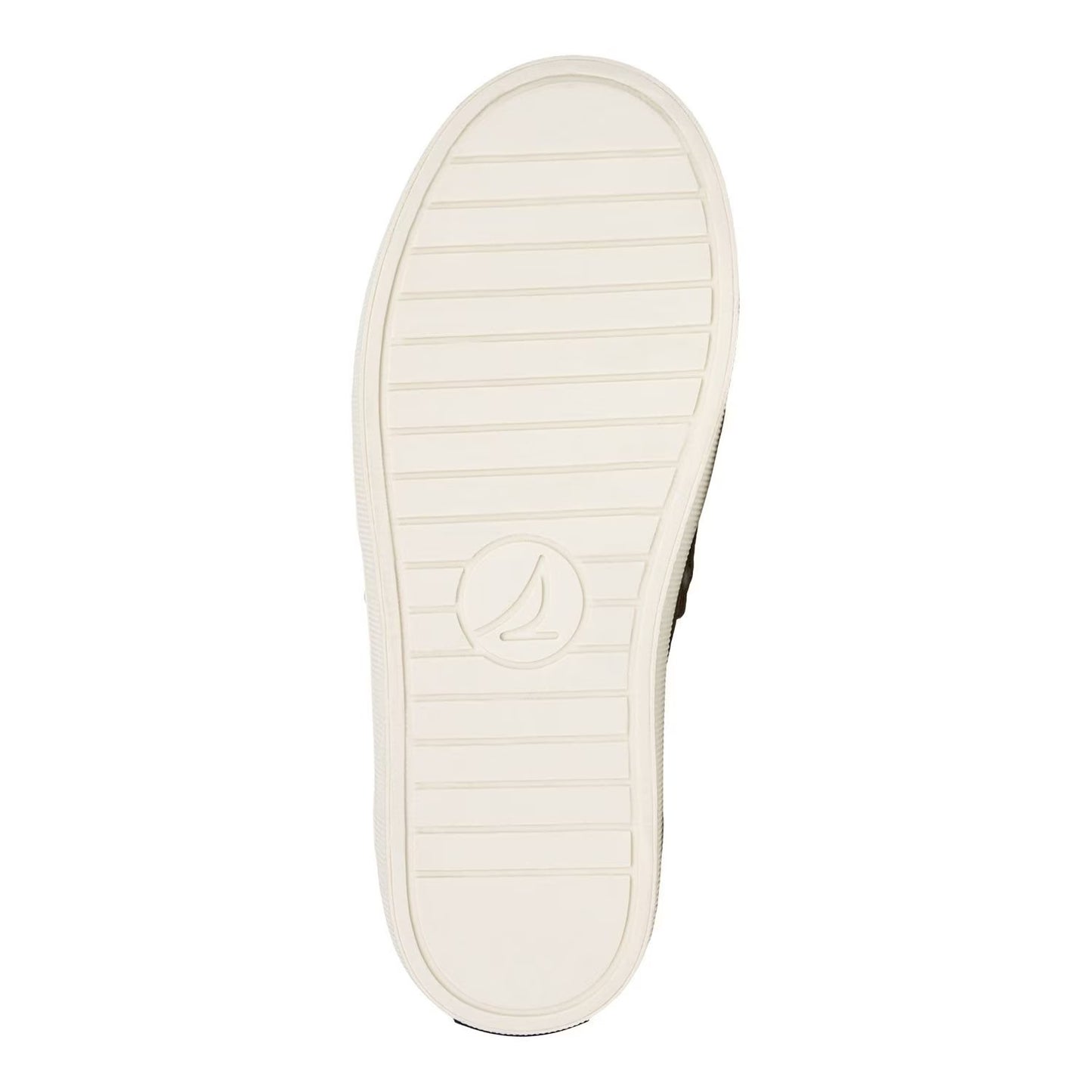 Zapatillas Doradas Niña Sperry