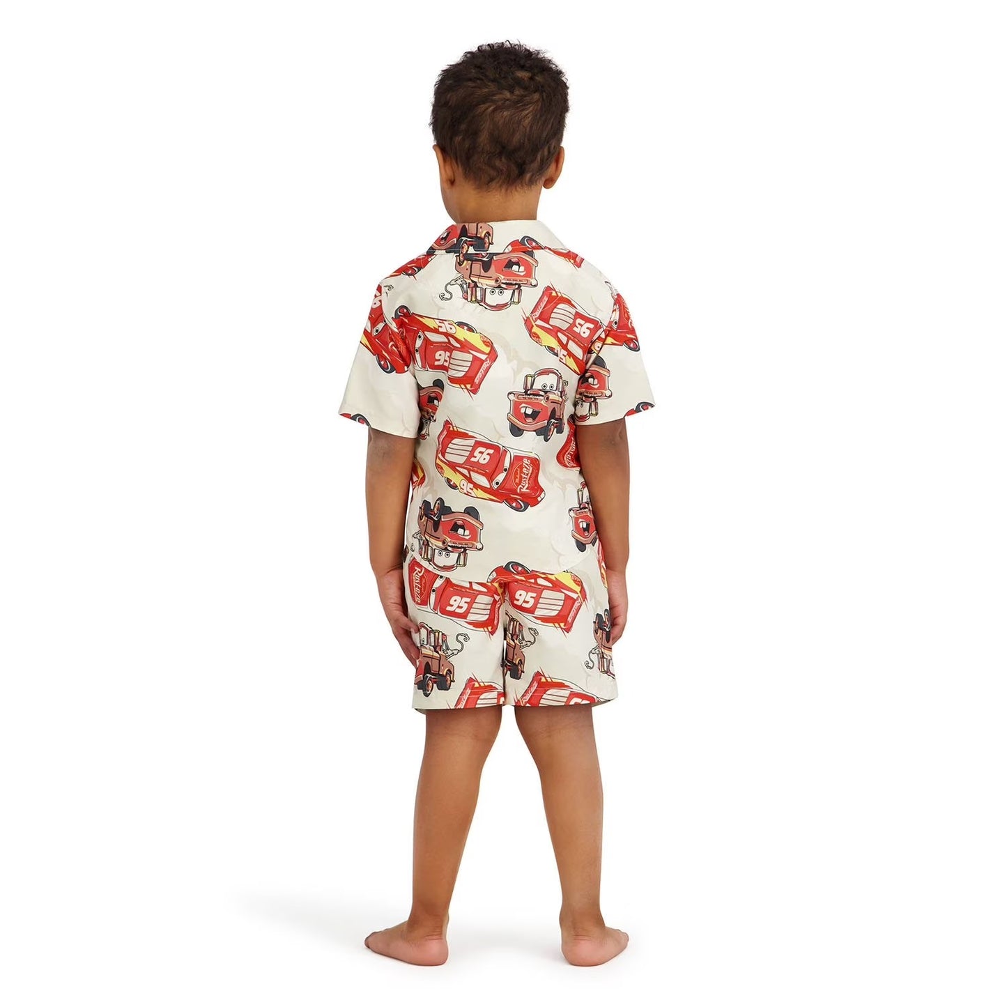 Traje de Baño Cars Niño Disney