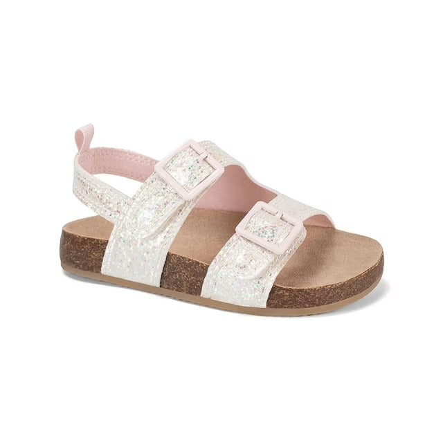 Sandalias Brillantes Niña OshKosh