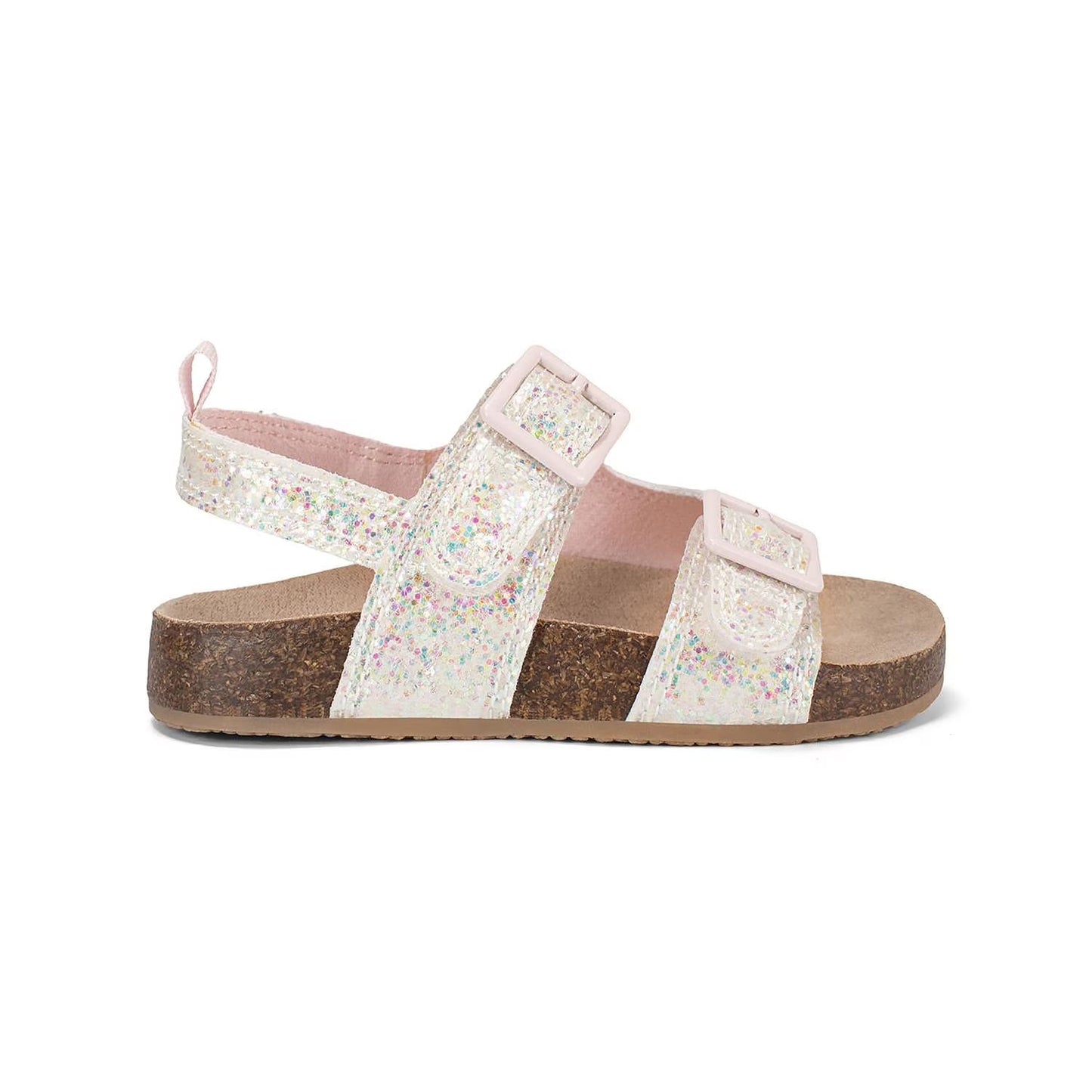 Sandalias Brillantes Niña OshKosh