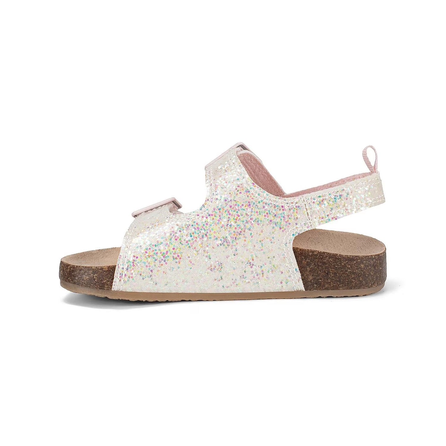 Sandalias Brillantes Niña OshKosh