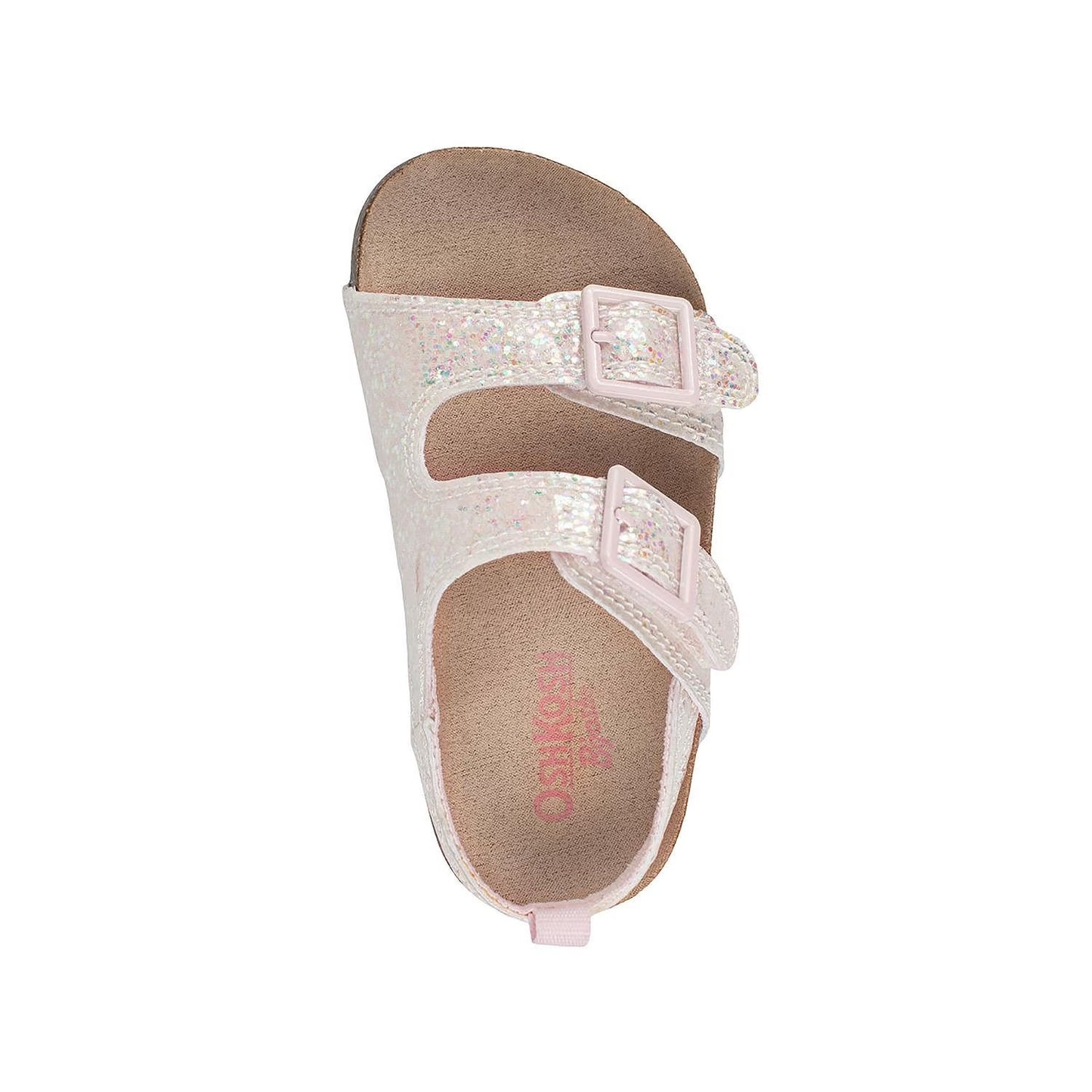 Sandalias Brillantes Niña OshKosh