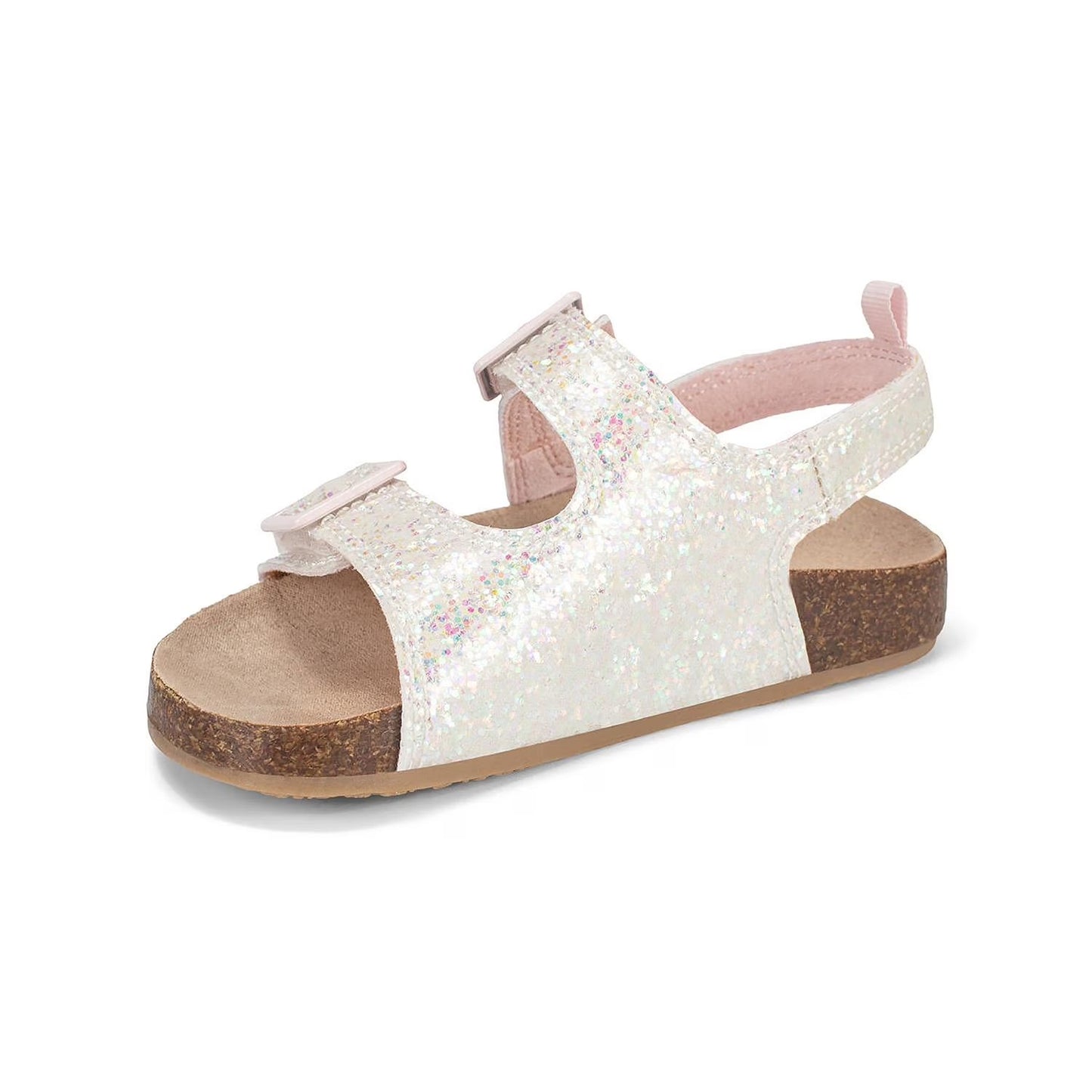 Sandalias Brillantes Niña OshKosh