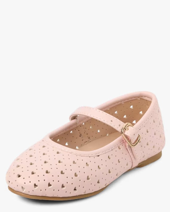 Zapatillas Rosas Niña The Children's Place