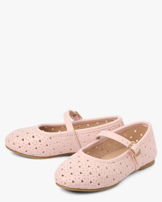 Zapatillas Rosas Niña The Children's Place