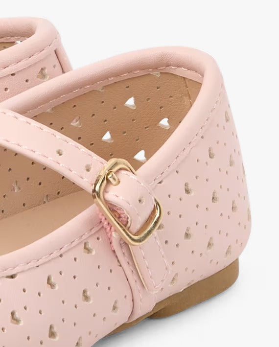 Zapatillas Rosas Niña The Children's Place