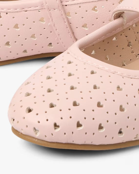 Zapatillas Rosas Niña The Children's Place