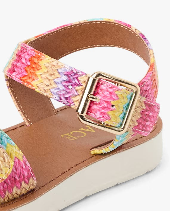 Sandalias Coloridas Niña The Children's Place