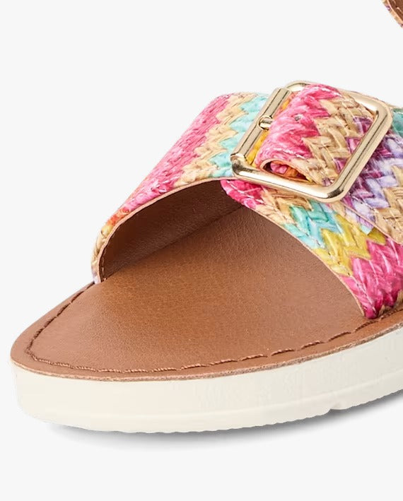 Sandalias Coloridas Niña The Children's Place