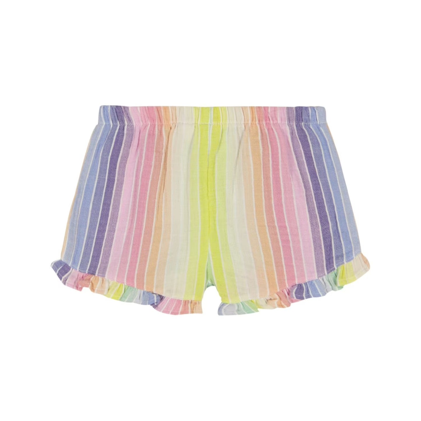 Set 2 Piezas Colores Bebe Niña Gap