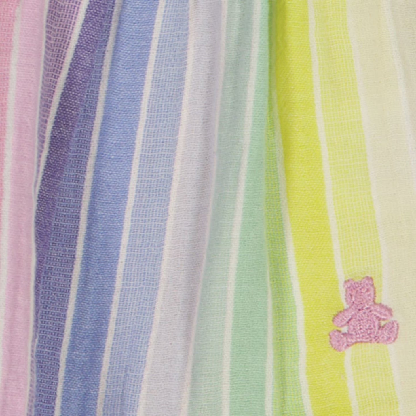 Set 2 Piezas Colores Bebe Niña Gap