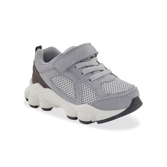 Tenis Niño Gris Carter's