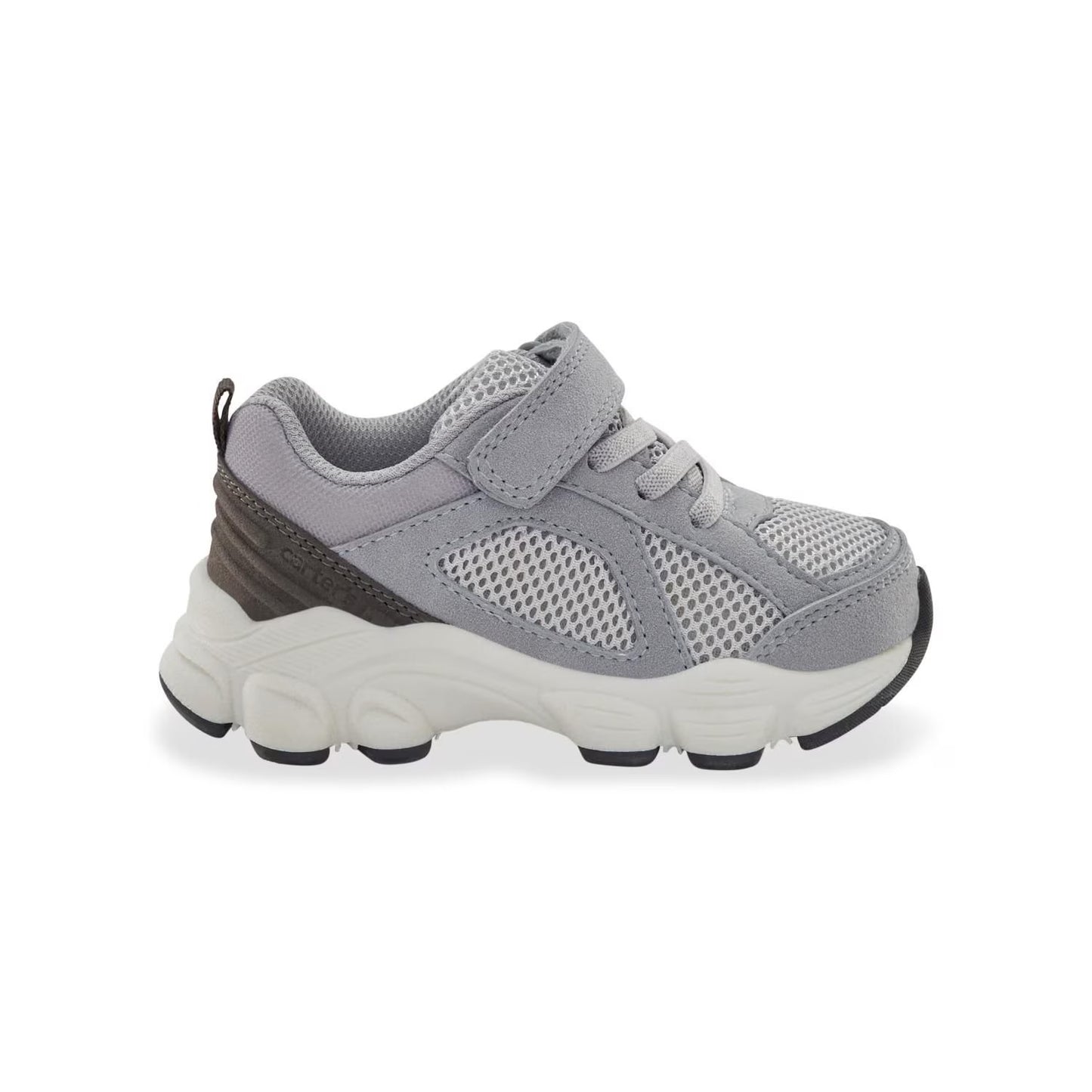 Tenis Niño Gris Carter's