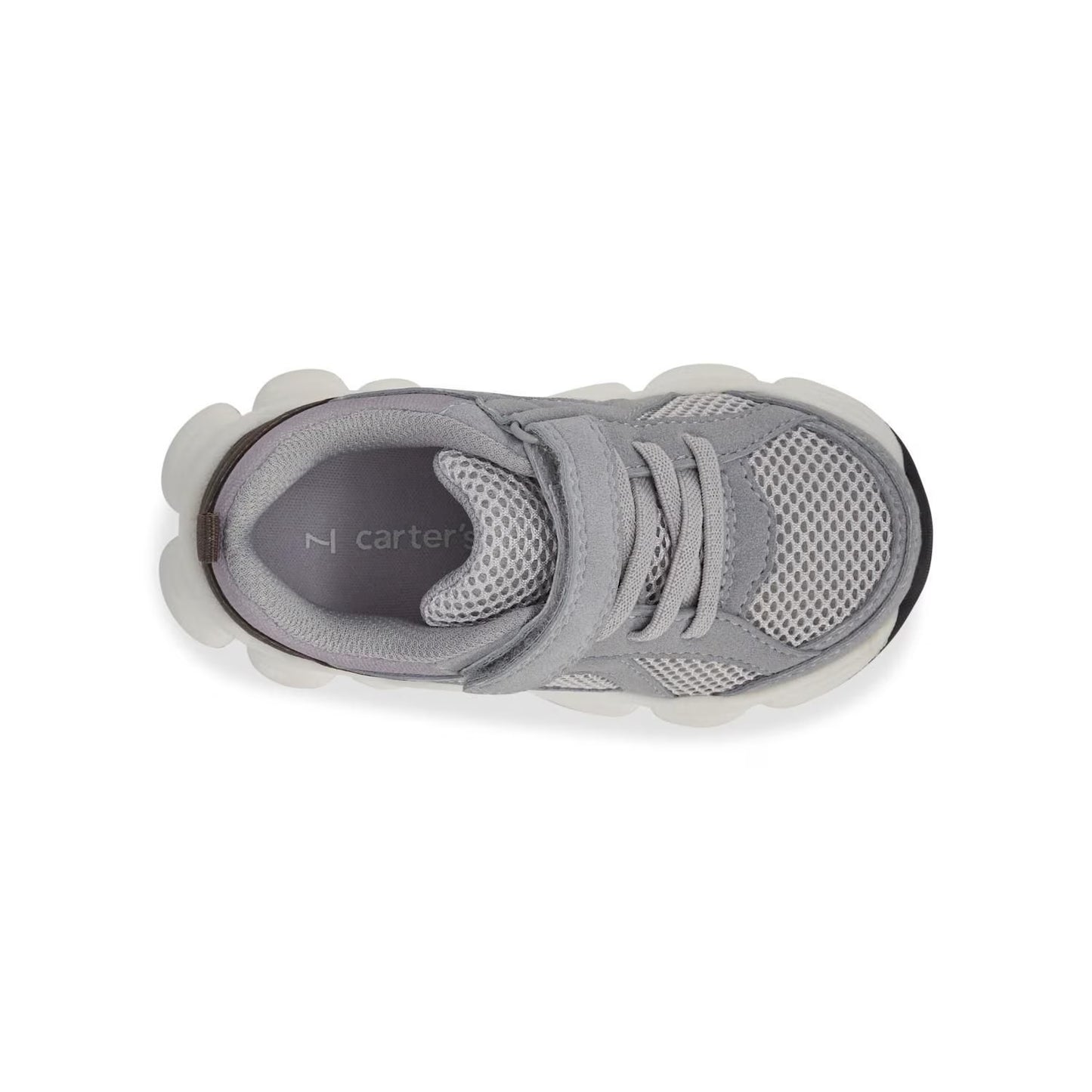 Tenis Niño Gris Carter's