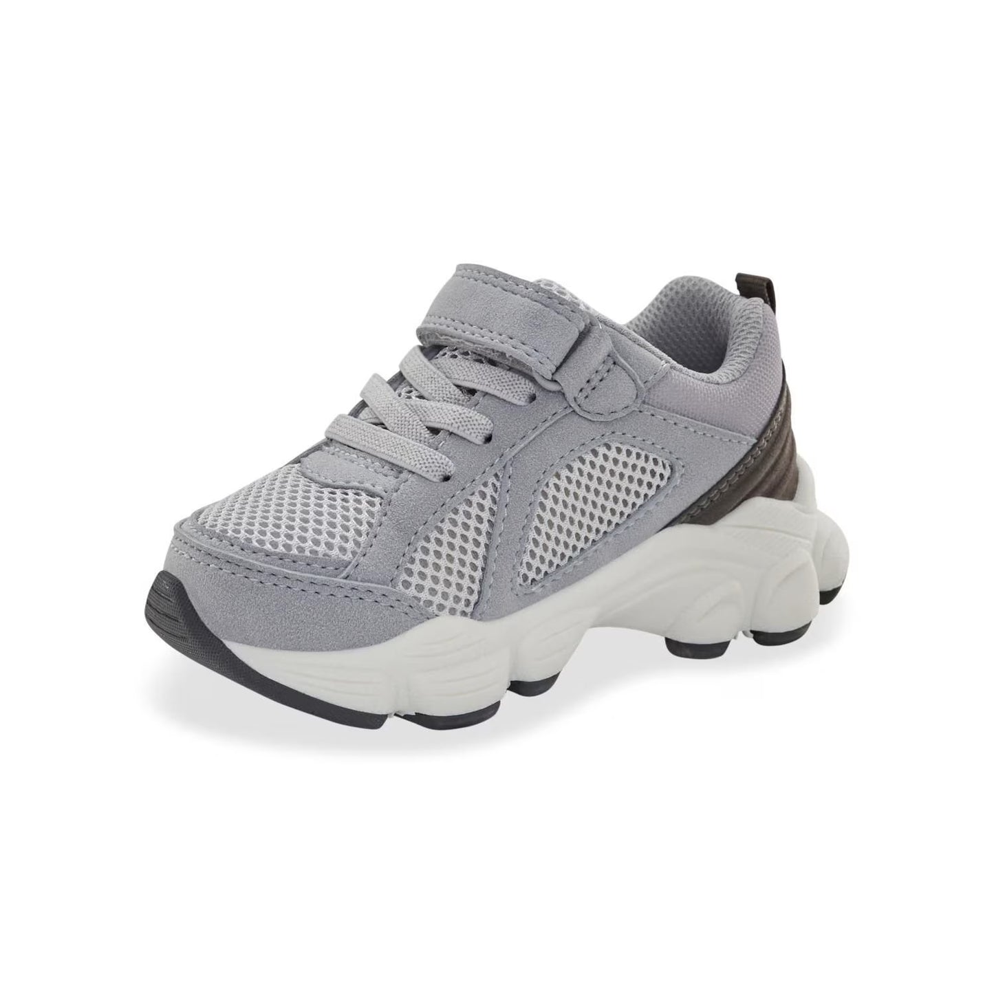 Tenis Niño Gris Carter's