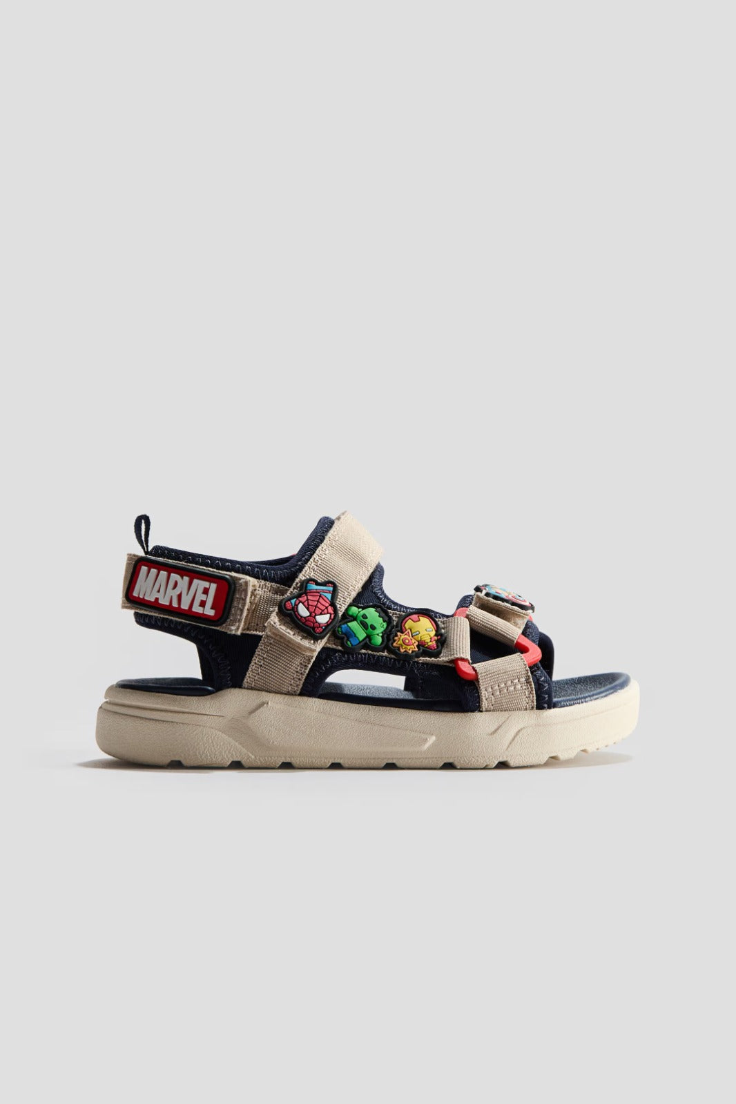 Sandalias Marvel Niño H&M