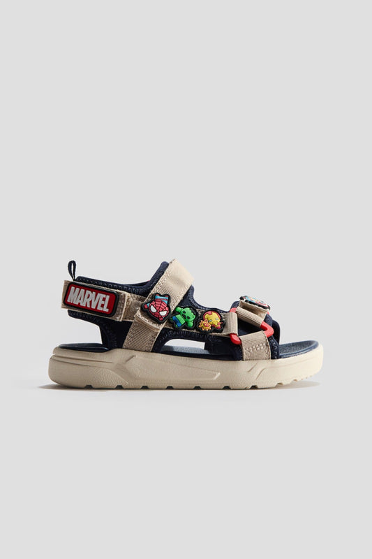 Sandalias Marvel Niño H&M