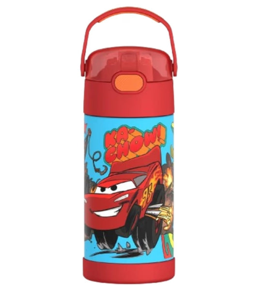 TERMO RAYO MCQUEEN DISNEY