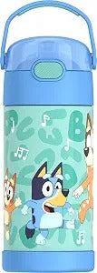 TERMO BLUEY NIÑO